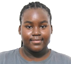 Nokubonga Ngwenya