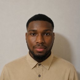 JUNIOR EYITUOYO