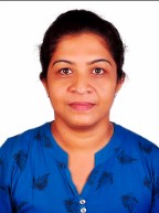 Suja George