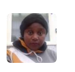 TONIA HAPPINESS AJAH