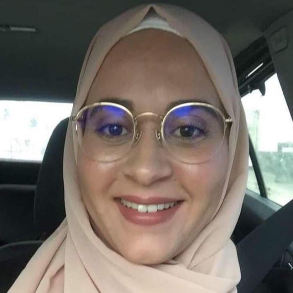 Belkis Jouini