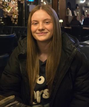 Ciarah Adamson