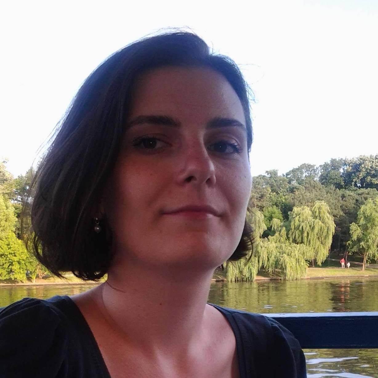Carmen Baciu