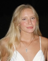 Isabelle Brown