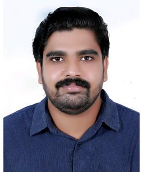 ARUNKUMAR A S
