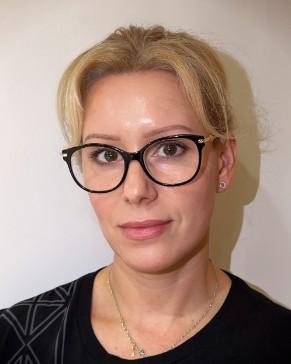 Anita Yakimova