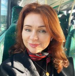 Nataliia Alieksieienko