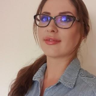 Mihaela Ursuleac
