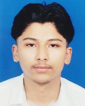Prajwal Dhakal