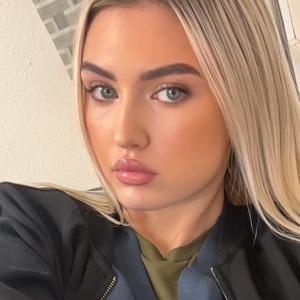 madeline griffiths