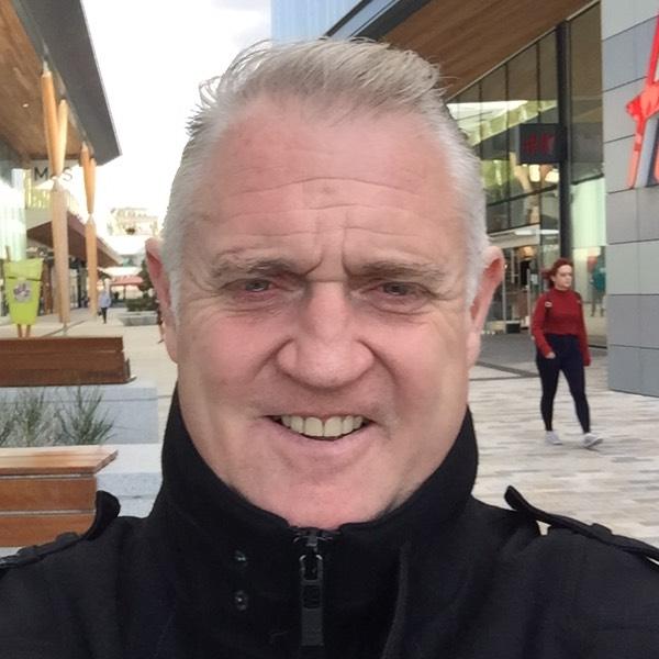 Wayne Wallace