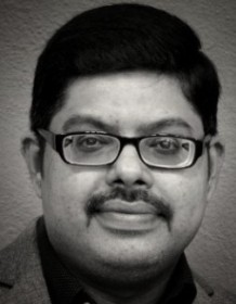 PRAKASH GOPALAKRISHNAN