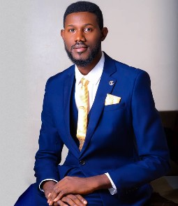 Arome Benjamin Alfa