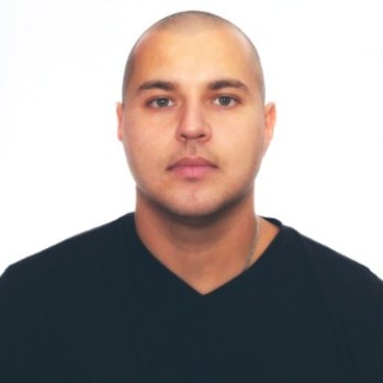 Nikolay Todorov