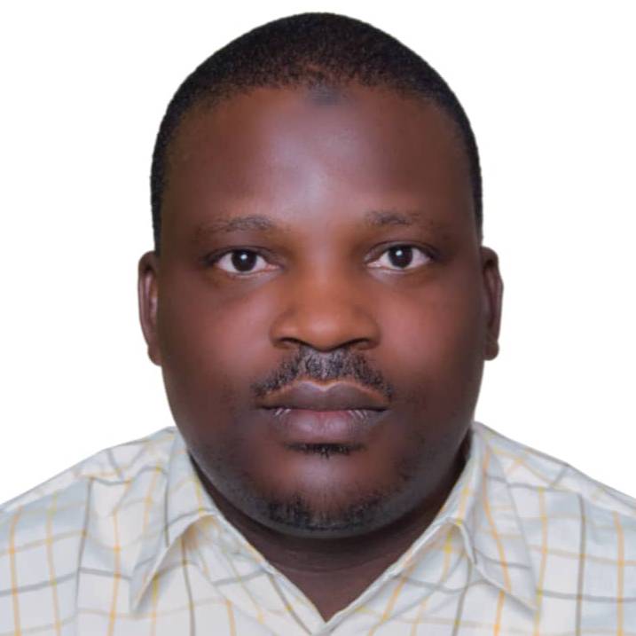 ABIODUN Gbadamosi