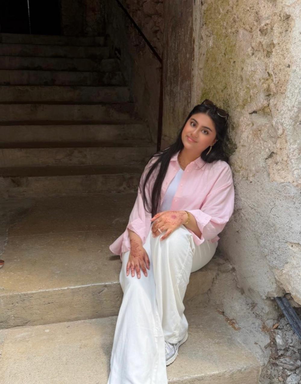 Laiba Sheikh