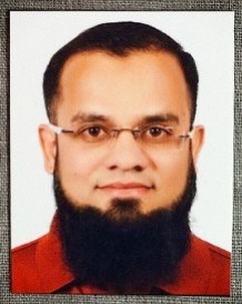 MOHMADHARISH SHEKH