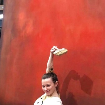 Lily Gilmartin