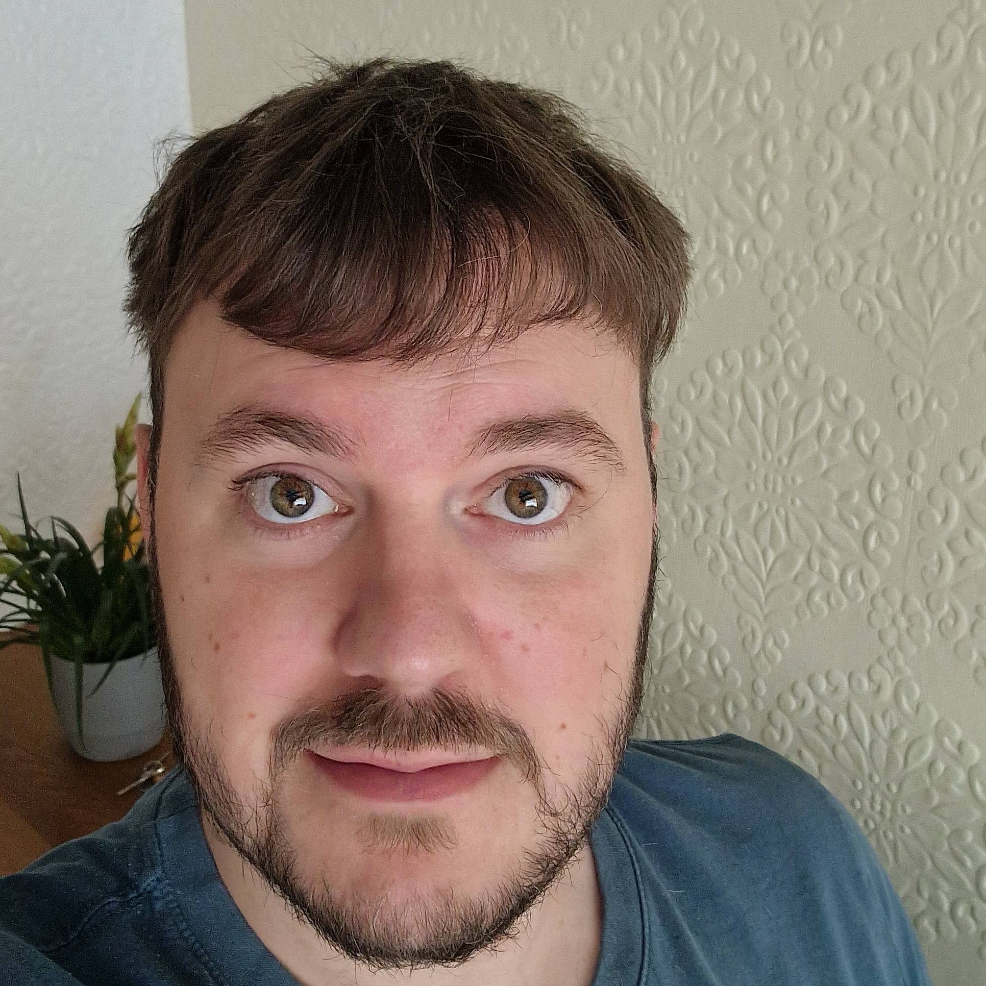 Adam Murphy