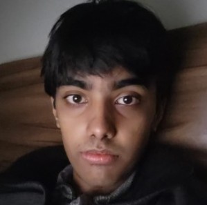 Muhammad Hashir