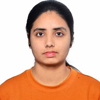 Sravani Tarigonda