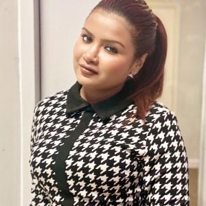 Atandreela Adhikary
