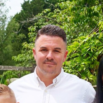 Josh Sullivan