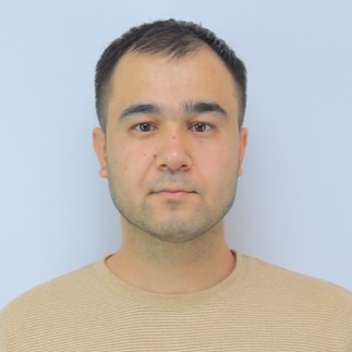 Akhrorjon Soliev