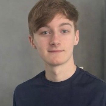 Charlie Collins