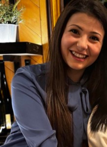 Boyana Manasheva