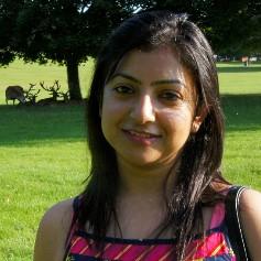 Shilpa Banerjee