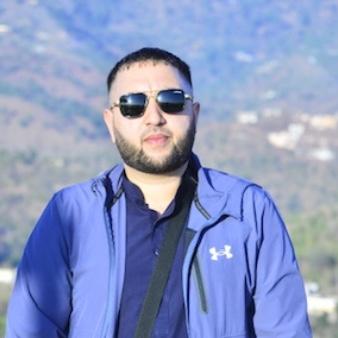 Wiqaas Shahid