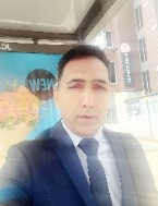 Waheed Rehman