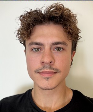 Ethan Rouwenhorst