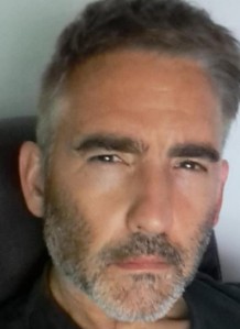 Neil Cordery