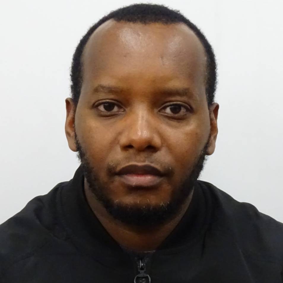 Joseph Mwaura