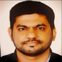 ANUP ABDEO