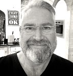 Neil Ouzman