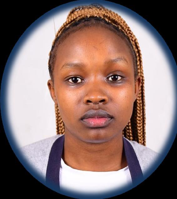 CYNTHIA CHEPKORIR