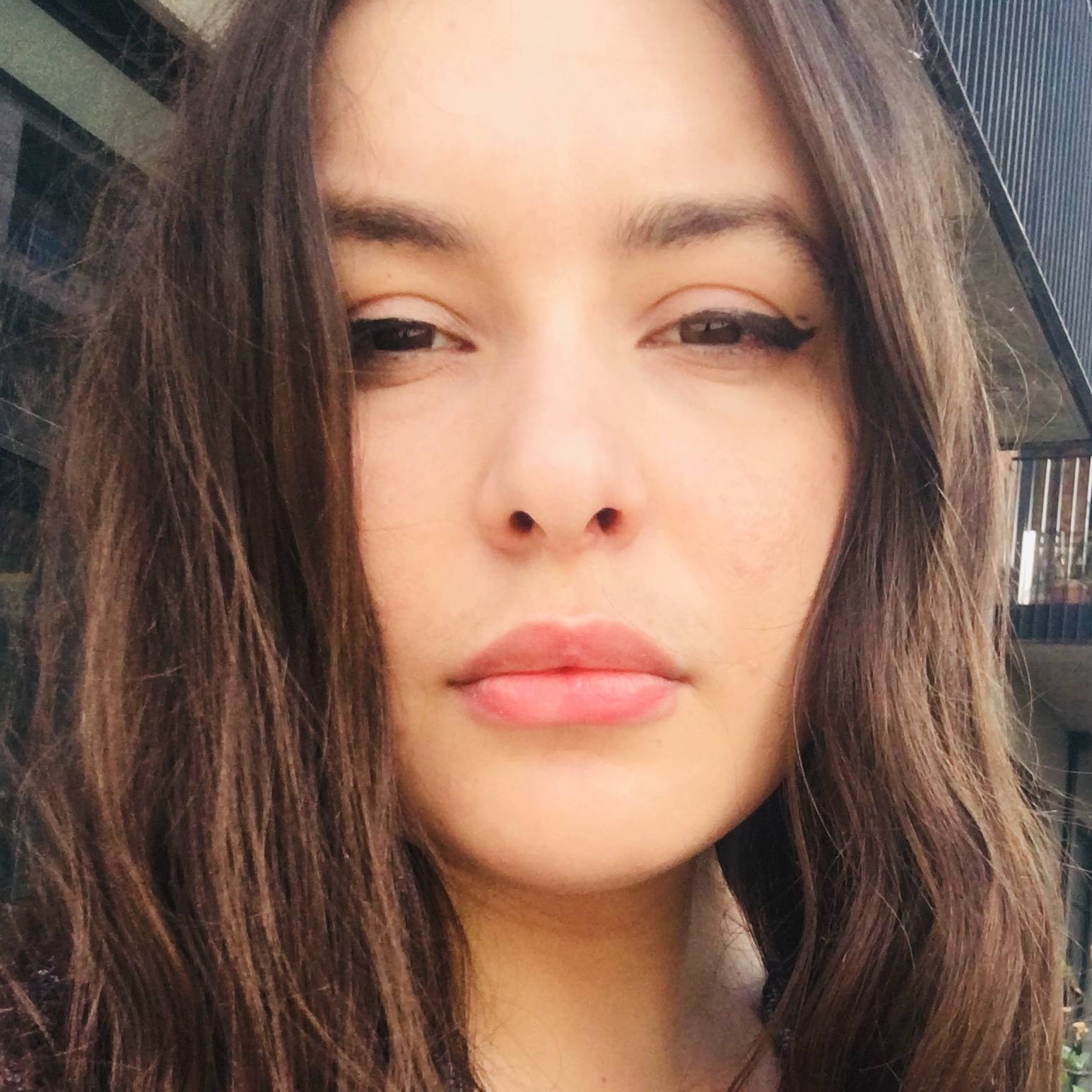 Griselda Mehmeti