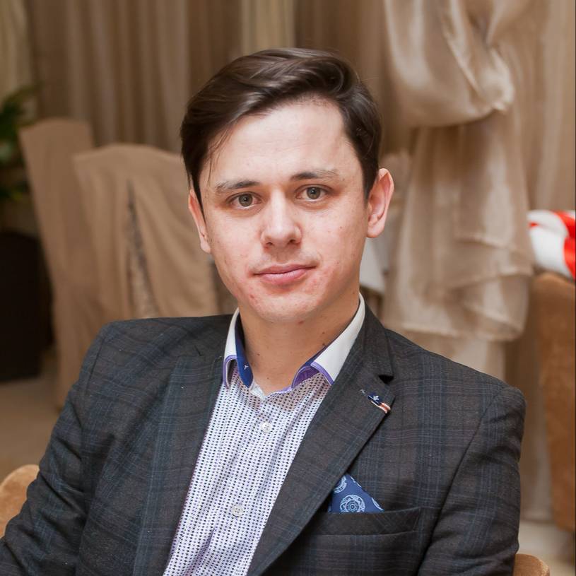 Sergii Voichuk