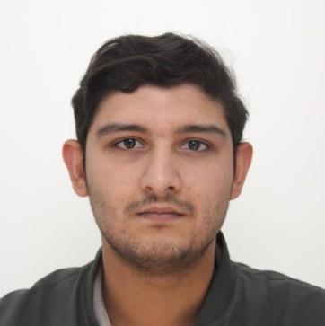 Muhammad Usama