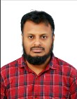 Jabeer Ali