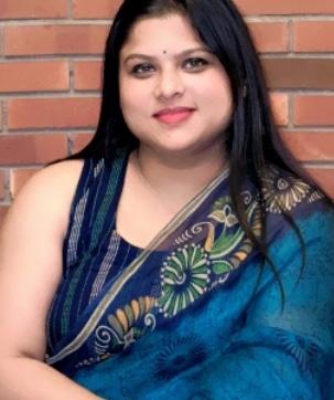 TANISHA MEHRA