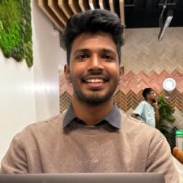 Danush Gokada