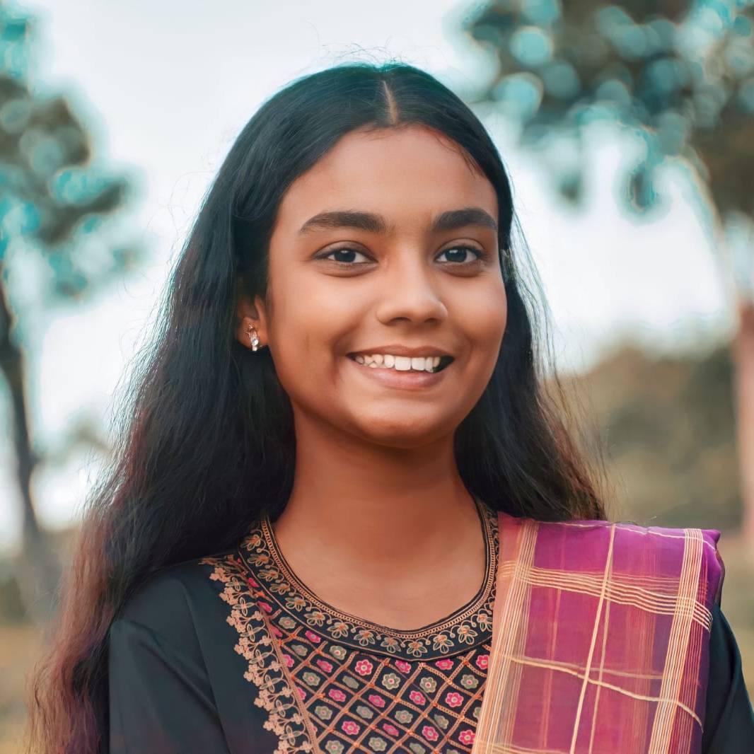 Kazi Rafia Kabir