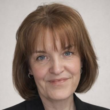Jane Cowling