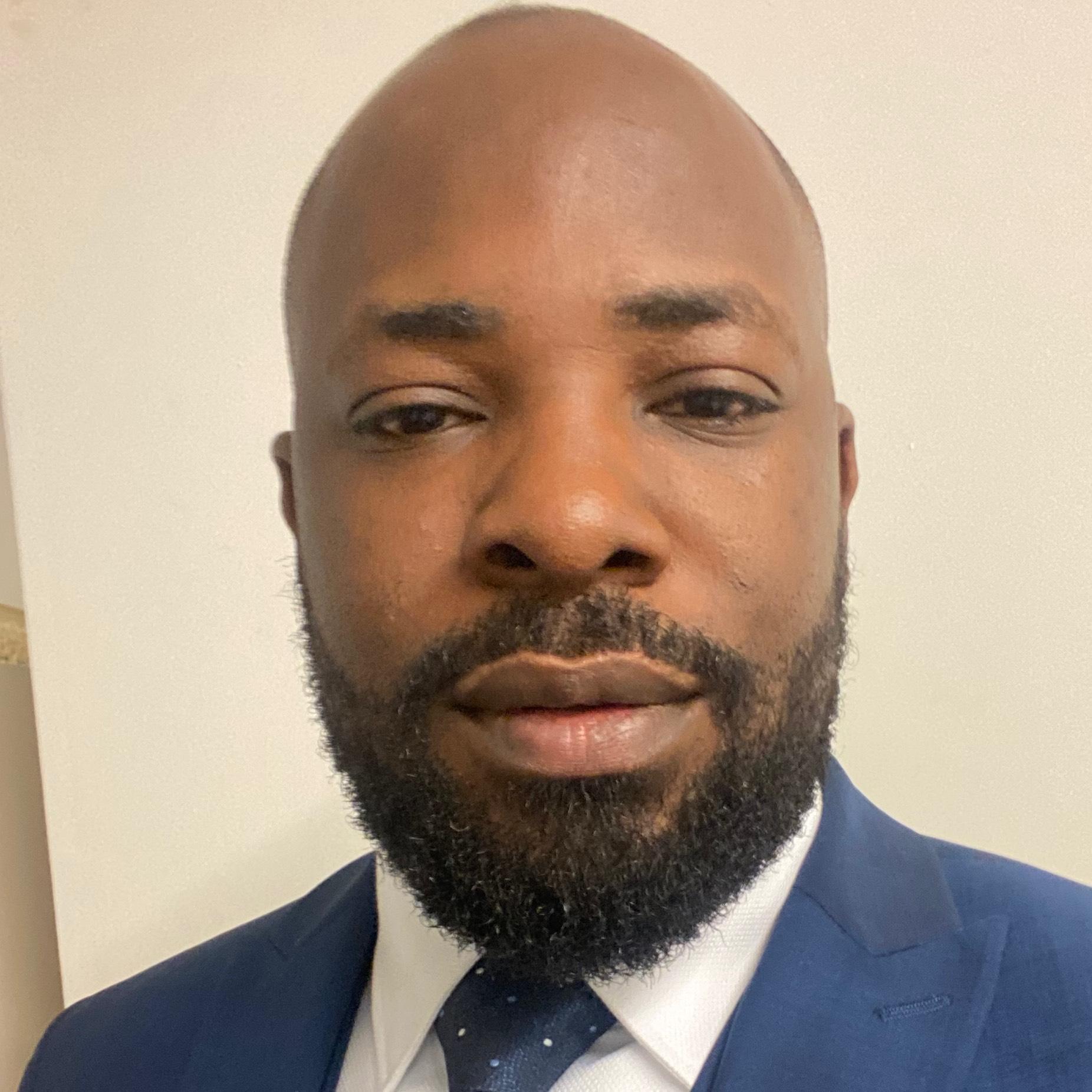 Olumide Popoola
