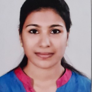 NIKHITHA THANKACHAN