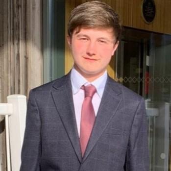 Sam Walsh Age-18